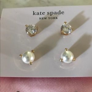 Kate Spade Earrings